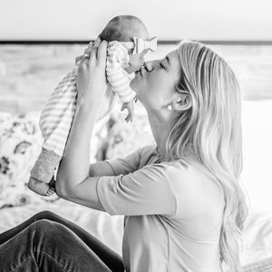 Meet your Posher, Natalee